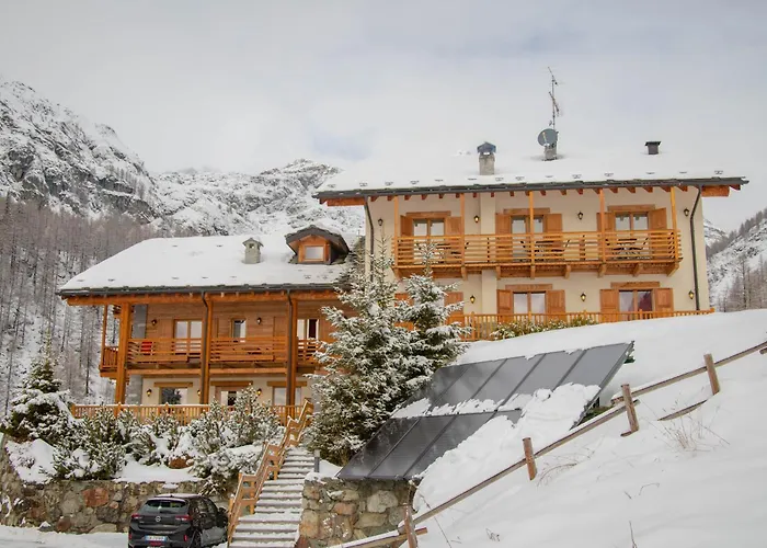 Ellex Eco Hotel