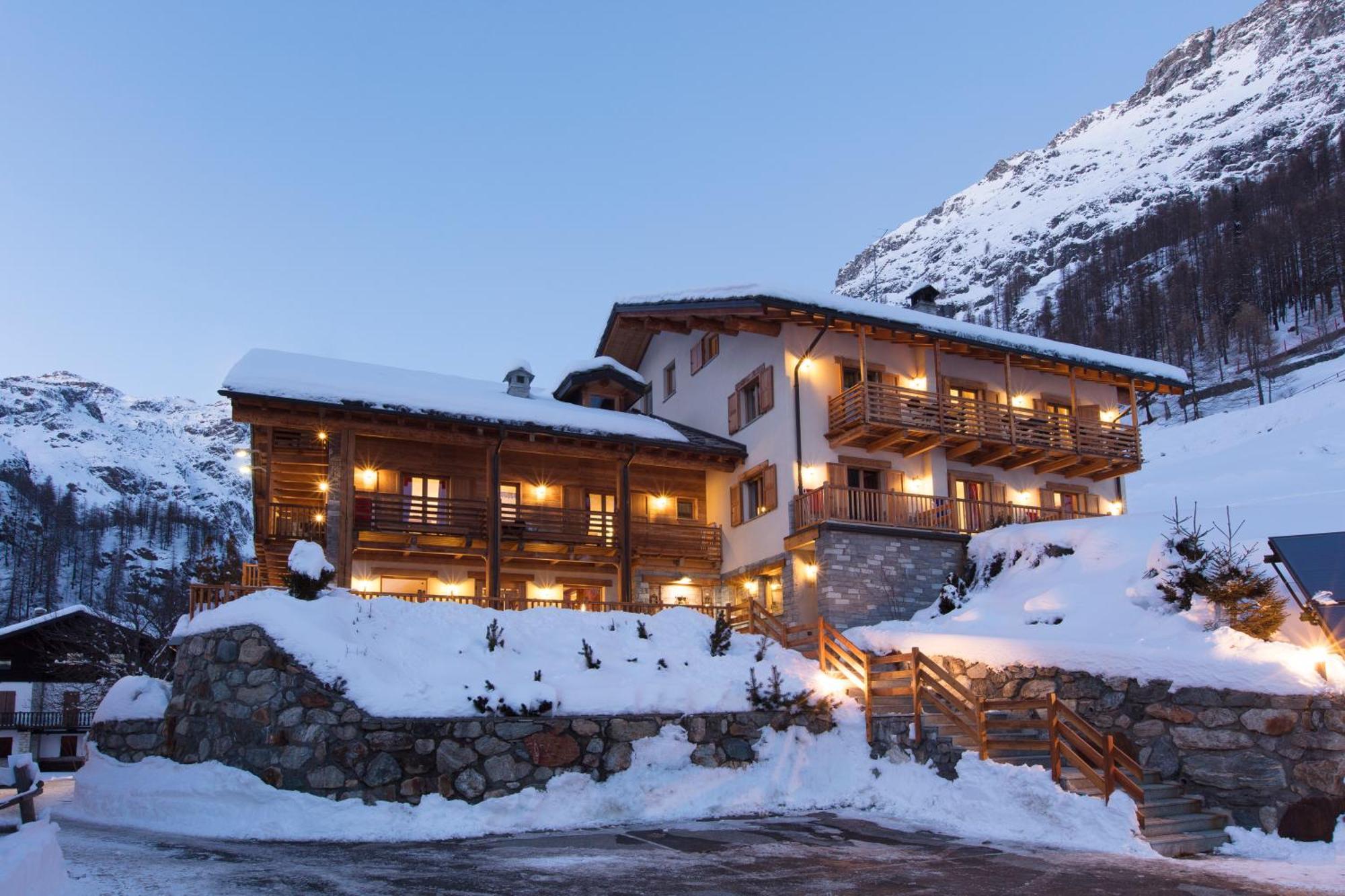 Hotel Ellex Eco 3*