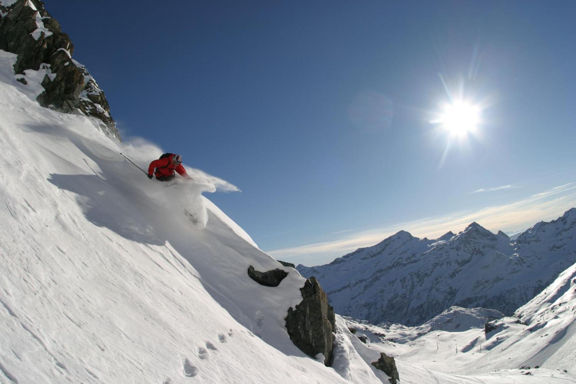 Ellex Eco Gressoney-la-Trinité