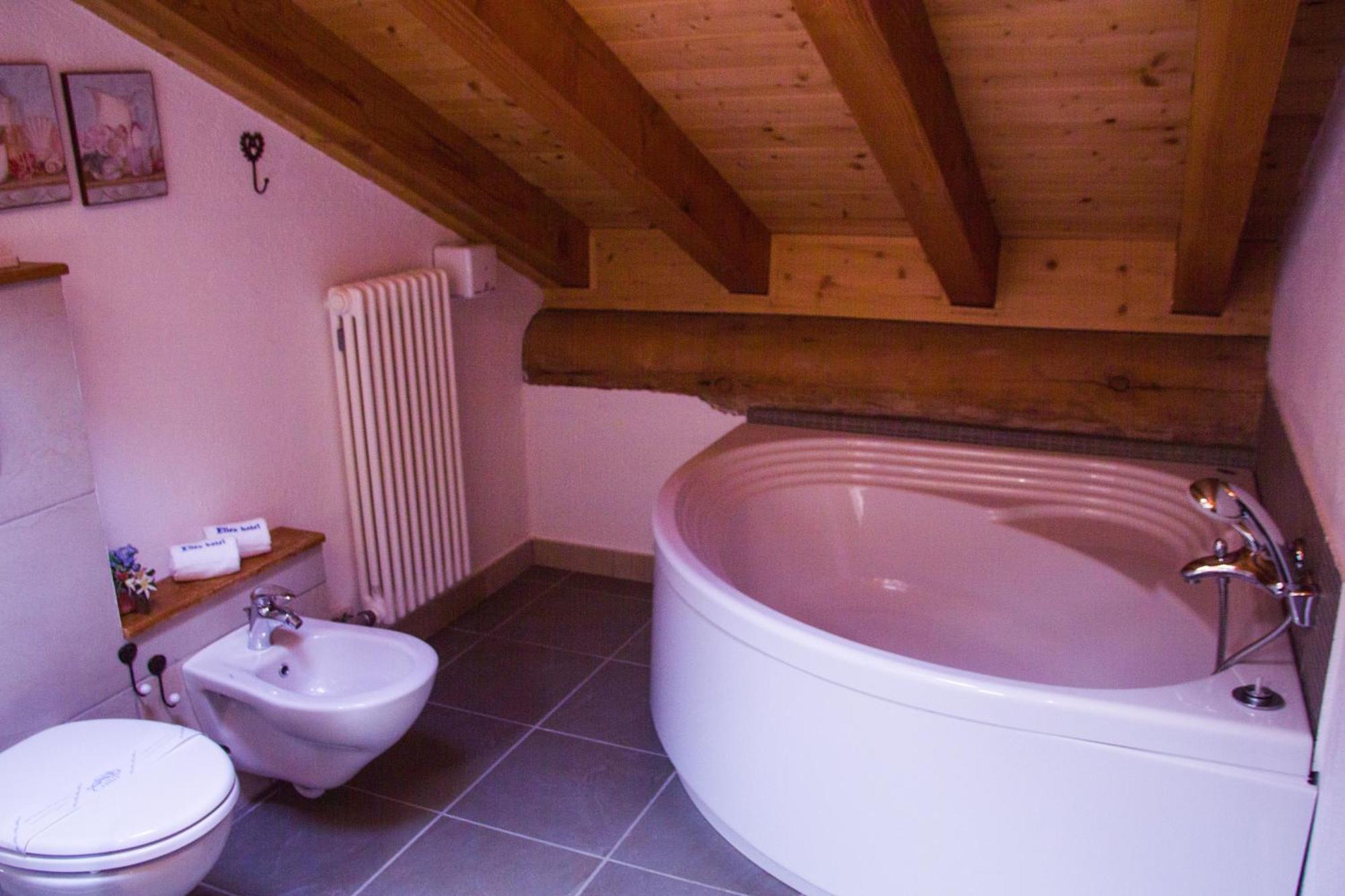 Ellex Eco Hotel
