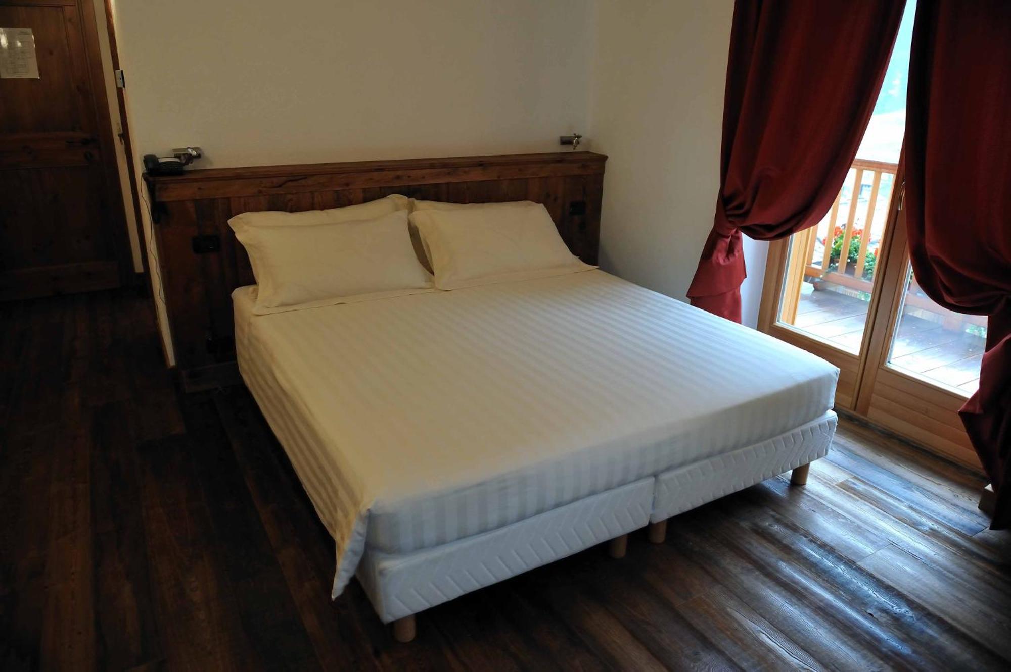 Hotel Ellex Eco Gressoney-la-Trinité