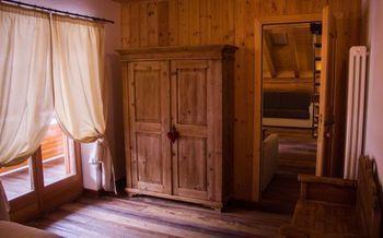 Ellex Eco 3* Gressoney-la-Trinité