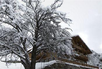 Ellex Eco 3* Gressoney-la-Trinité