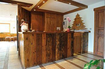 Ellex Eco 3* Gressoney-la-Trinité