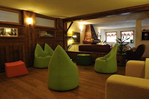 Ellex Eco Hotel 3*