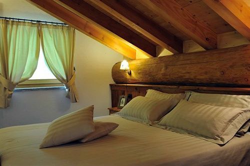 Ellex Eco 3* Gressoney-la-Trinité