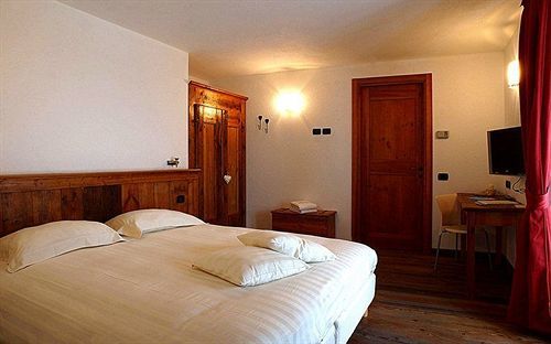 Hotel Ellex Eco Gressoney-la-Trinité
