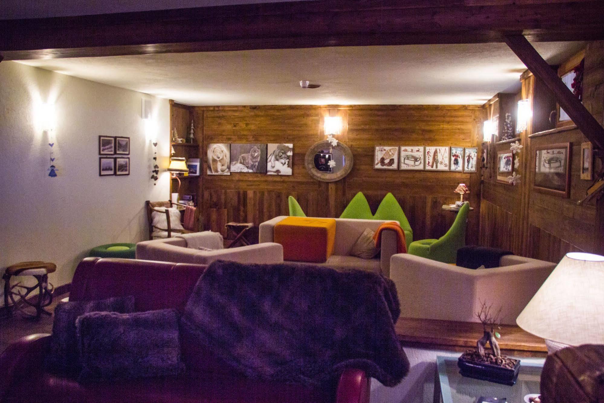 Ellex Eco Hotel
