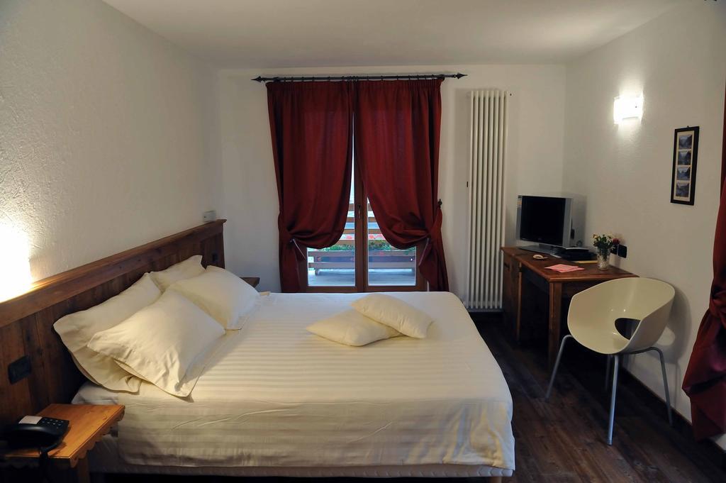 Ellex Eco 3* Gressoney-la-Trinité