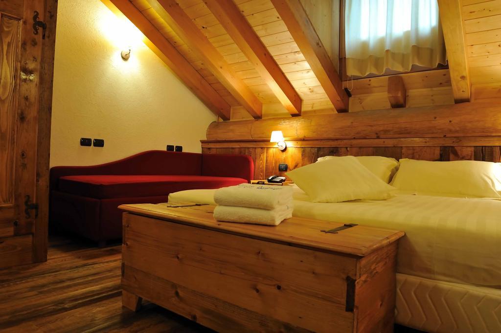 Hotel Ellex Eco Gressoney-la-Trinité