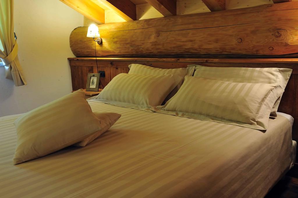 Ellex Eco 3* Gressoney-la-Trinité