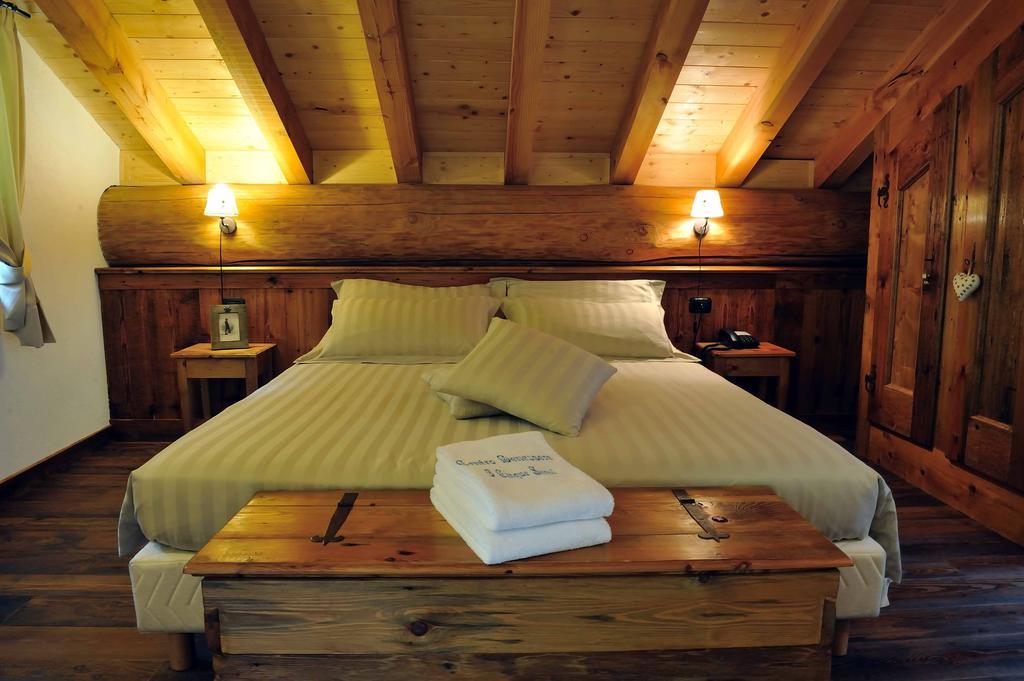 Ellex Eco 3* Gressoney-la-Trinité