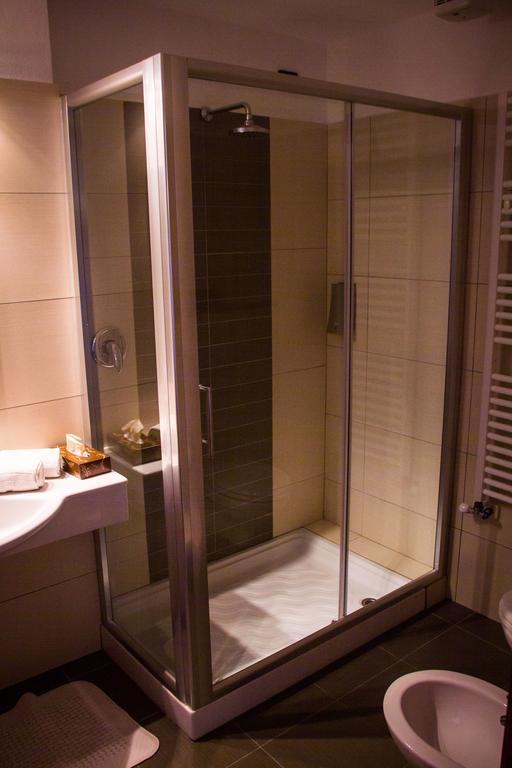 Hotel Ellex Eco Gressoney-la-Trinité